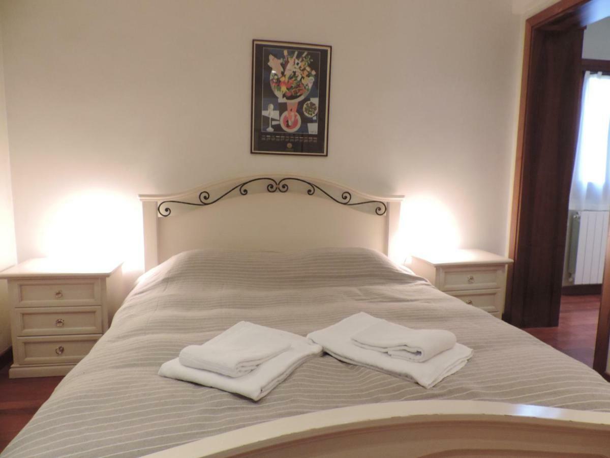 Apartment San Marco Venedig